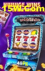 A Emoção da Loteria na 48Pg: Uma Chance de Mudança de Vida